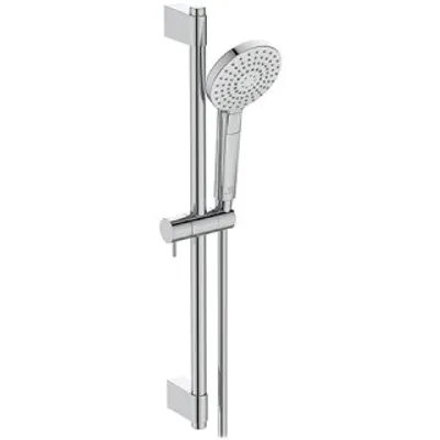Obrázek produktu pro Ideal Standard sprchová kombinace EVO IDEALRAIN s 3funkční ruční sprchou Ø 110 mm 900 mm chrom