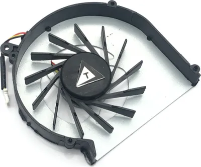 Produktbild von Lüfter Kühler FAN Kühlkörper intel kompatibel für HP Compaq Presario CQ43, CQ43-100