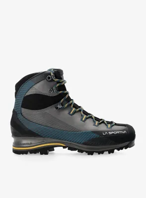 Zdjęcie produktu dla Buty La Sportiva Trango TRK GTX - carbon/goji - rozmiar 44,5