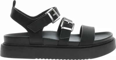 Produktbild von Tamaris Sandale Schwarz in Gr. 38