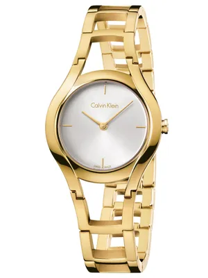 Obrázek produktu pro Calvin Klein class K6R23526 dámské náramkové hodinky Design Highlight