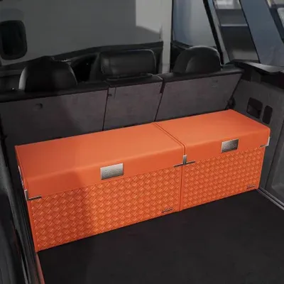 Productafbeelding van Kofferbak Organizer voor Auto