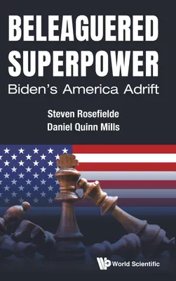 Produktbild von Beleaguered Superpower