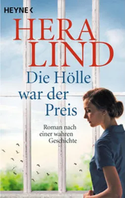 Produktbild von Die Hölle war der Preis