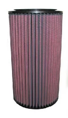 Produktbild von K&N E-9231-1 Hochleistungsluftfilter für FIAT DUCATO Pritsche/Fahrgestell (230) Langzeitfilter Rund