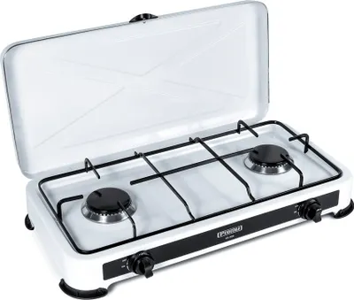 Obrázok produktu pre Gas cooker PROMIS KG200  WHITE  WITHOUT REDUCER