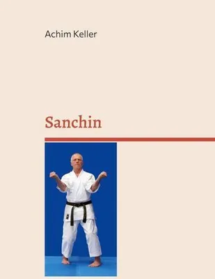 Produktbild von Sanchin