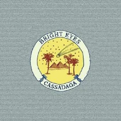Produktbild von Bright Eyes-Cassadaga