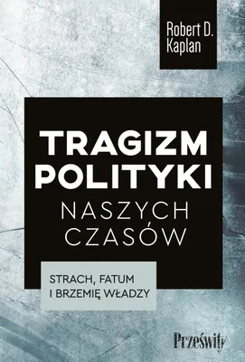 Image de Tragizm polityki naszych czasow