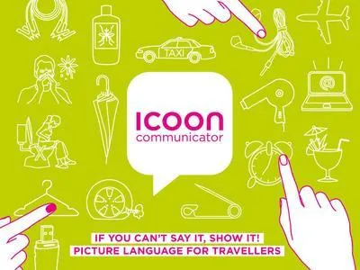 Image de ICOON communicator