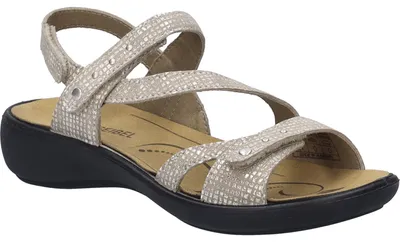 Image de JOSEF SEIBEL Ibiza 70 | Sandales pour Femmes | beige