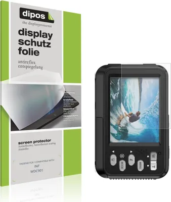 Obrázok produktu pre 4x dipos AR INF WDC901