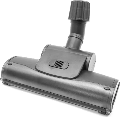Produktbild von vhbw Universal Turbodüse Bodendüse für harte Fußböden für diverse Staubsauger mit 30 mm, 32mm, 35 mm, 37 mm Rundanschluss