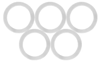 Productafbeelding van Vervangingsafstandhouders voor knoopmachine - Matrijs voor cirkelzaag - Accessoires voor het maken van badges - 32 mm