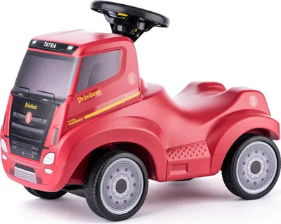 Immagine prodotto di Scooter TATRA Phoenix Presidente