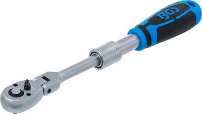 Obrázek produktu pro BGS technic Reversible Ratchet, 310 g