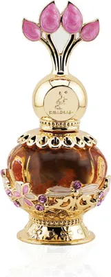 Immagine prodotto di Muschio rosa - olio profumato senza alcool, 20 ml