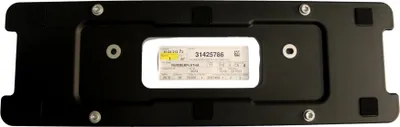 Immagine prodotto di VOLVO V90 II Paraurti anteriore registrazione pad 31425786