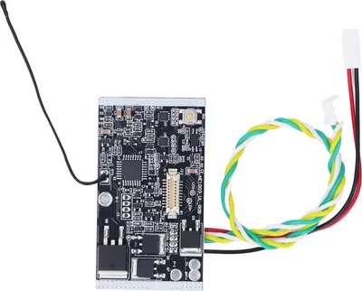 Immagine prodotto di PCB -Batteria -Controller -Card Scooter elettrico -BMS -Circuito -Parti per Xiaomi M365 Muti -Protezione facile installazione
