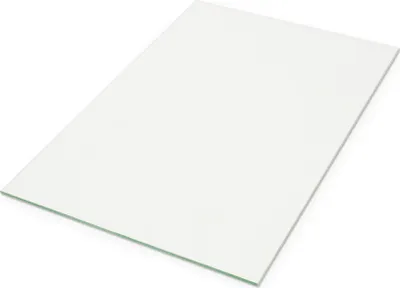 Produktbild von Ersatzglas Bilderrahmen 10 x 15 cm (9,8 x 14,8 cm)