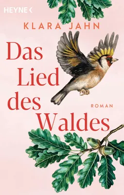 Produktbild von Das Lied des Waldes