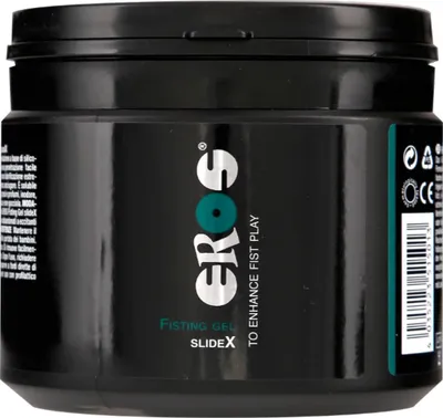 EROS Fisting Gel UltraX 500ml Gleitgele