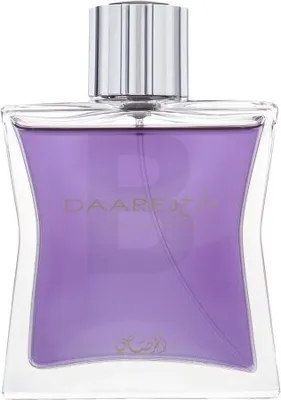 Produktbild von Rasasi Daarej Pour Homme Eau De Parfum 100ml
