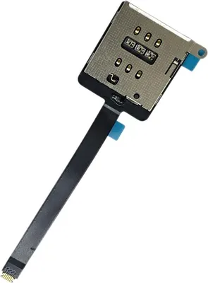 Immagine prodotto di Cavo flessibile dello slot della scheda SIM per Apple iPad Pro 9.7 Accessori di ricambio di riparazione