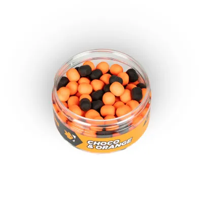 Obrázek produktu pro Feeder Expert Wafters 100ml Příchuť Čoko Pomeranč: Průměr 6mm