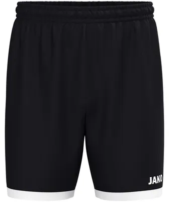 Produktbild von Jako Sporthose One Kids Short Schwarz 164