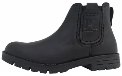 Obrázek produktu pro Pánské boty Pius Gabor, černé(black (05)), velikost 10