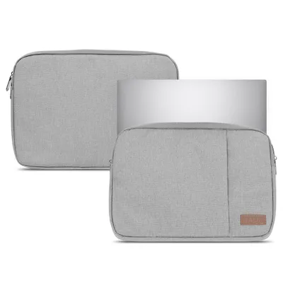 Produktbild von Schutzhülle für Lenovo Yoga Pro 7 14 Zoll Cover Hülle Laptop Tasche Sleeve CaseFarbe:Grau