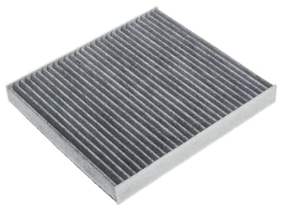 Produktbild von vhbw Innenraumfilter Ersatz für Alco Filter MS-6459C für PKW - Mit Aktivkohle