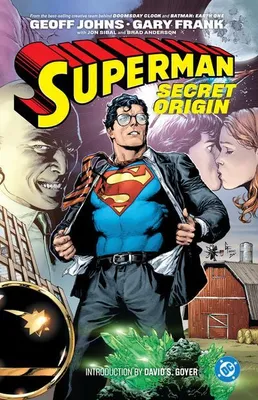 Obrázok produktu pre Superman