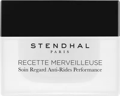 Image de Stendhal Recette Merveilleuse Anti-Wrinkle Eye Cream 10ML