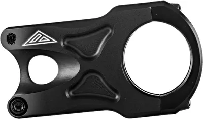 Produktbild von Azonic Lenkervorbau The Rock Stem, 35 mm / 45 mm , Schwarz