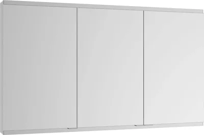 Produktbild von Keuco Spiegelschrank Royal Modular 2.0 1400x900x120mm, 1 SD, 1 Dpl-LS, WV, 3t