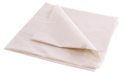 Produktbild von Wertstoffsack LDPE transparent 1000 l 90 x 60 x 180 cm für Styropor und Mineralwolle