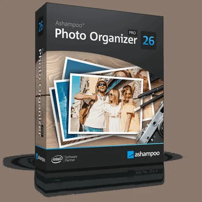 Ashampoo Photo Organizer 26 kaufen