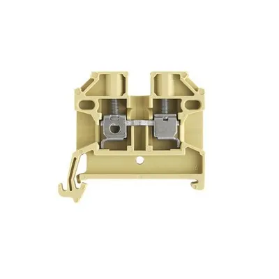 Produktbild von Weidmüller 0380460000 - 6,1 mm - 40 mm - 44,5 mm