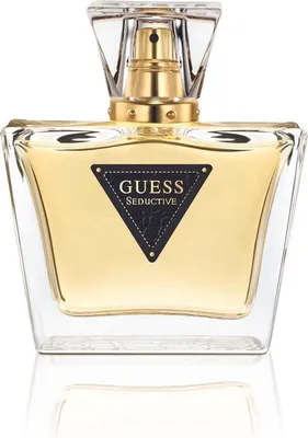 Immagine prodotto di Guess Seduction 75 ml Eau de Toilette - Profumo da donna