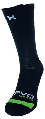 Produktbild von Proskary - "Revo" Socken für Herren/Damen Uni PP10364 (41 EU - 48 EU) (Schwarz)
