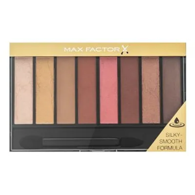Zdjęcie produktu dla Paleta cieni Max Factor Masterpiece Nude Palette (05 Cherry Nudes) 6,5 g