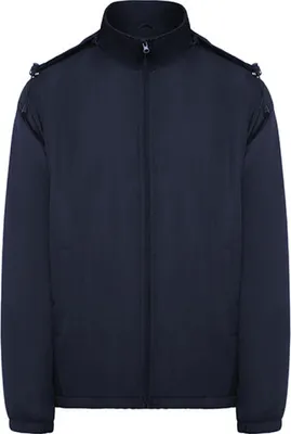 Produktbild von Roly CQ5079 | Winter Jacket Makalu S bis 3XL - Farbe: Navy Blue 55 - Größe: XL