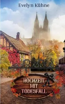 Obrázek produktu pro Svatba s úmrtím