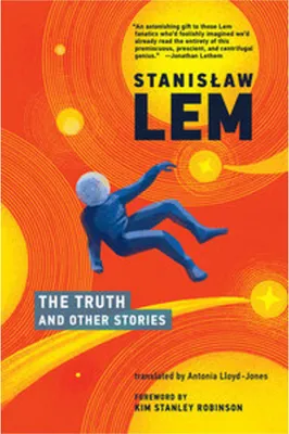 Zdjęcie produktu dla The Truth and Other Stories