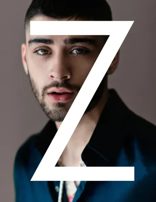 Produktbild von Zayn