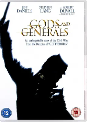 Produktbild von Gods and Generals [2xDVD]