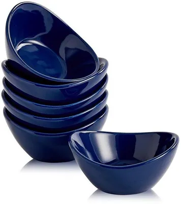 Immagine prodotto di Bicchieri in Vetroceramica per snack da 1,5 oz