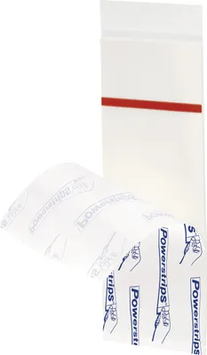 Obrázek produktu pro TESA Powerstrips LARGE, Lepicí polštářek, Bílá, Vnitřní, 2 kg, Krabice, 10 kusů